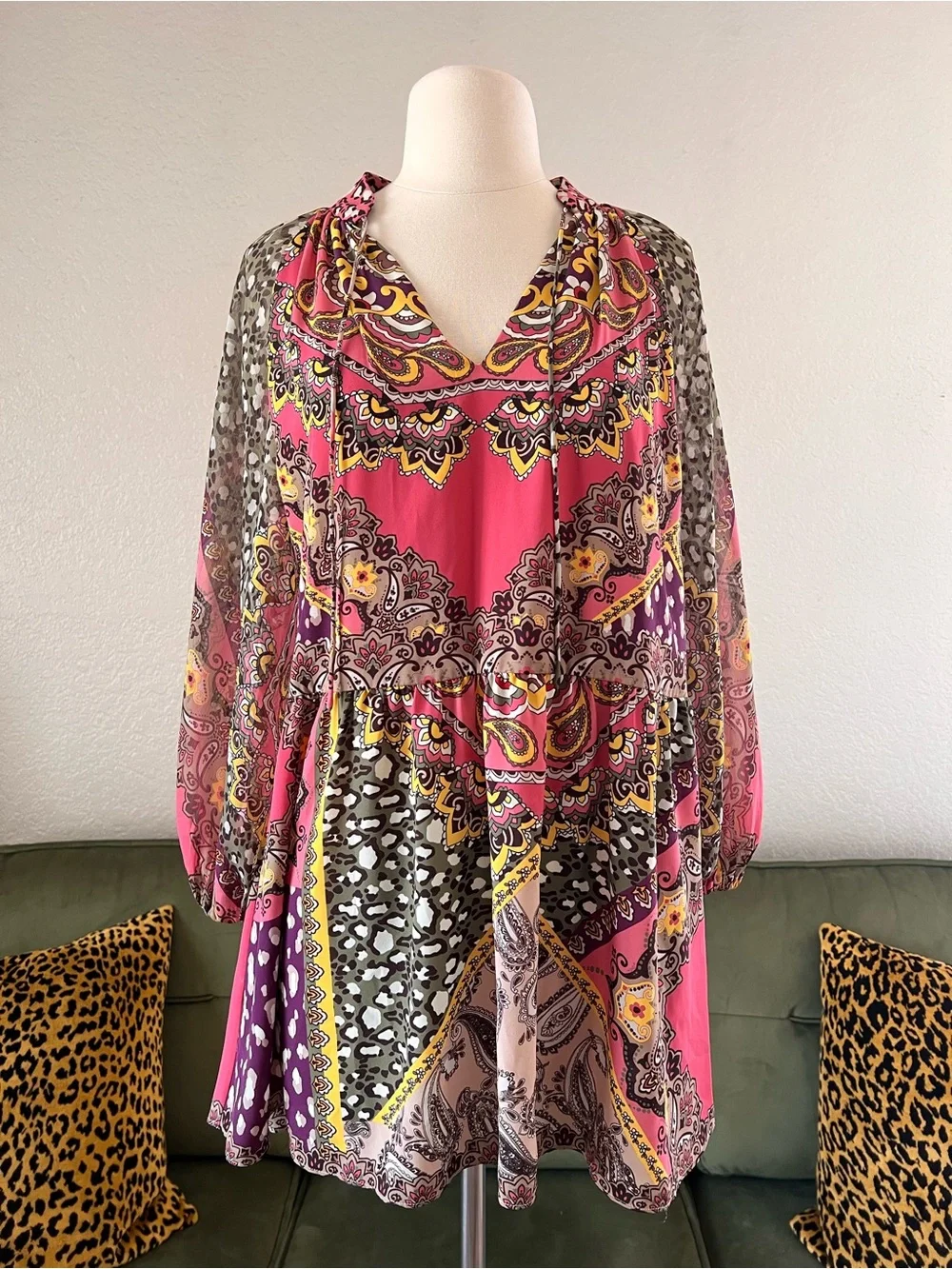 alice olivia dresses Alice & Olivia main image 1